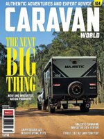 Caravan World